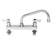 Fisher Deck Faucet, 8